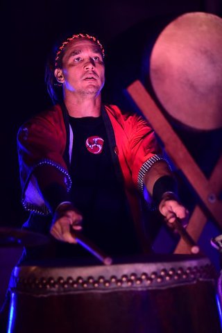 Tampa Taiko Live at Paralounge Oct 8 2021 (61)