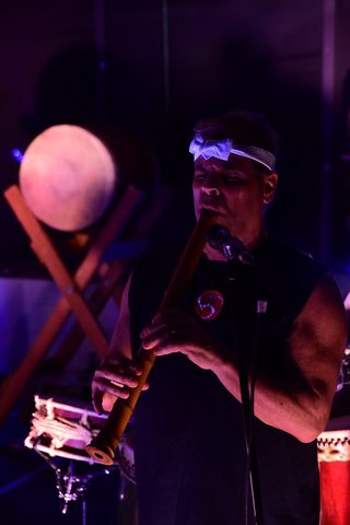 Tampa Taiko Live at Paralounge Oct 8 2021 (14)