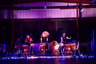 Tampa Taiko Live at Paralounge Oct 8 2021 (41)