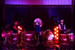 Tampa Taiko Live at Paralounge Oct 8 2021 (165)