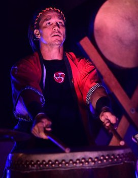 Tampa Taiko Live at Paralounge Oct 8 2021 (61)